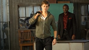 Graceland 1 episodio 8