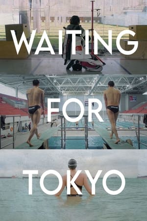 Waiting For Tokyo