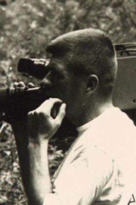 Žarko Kaić - A Bullet and a Shot for the Truth