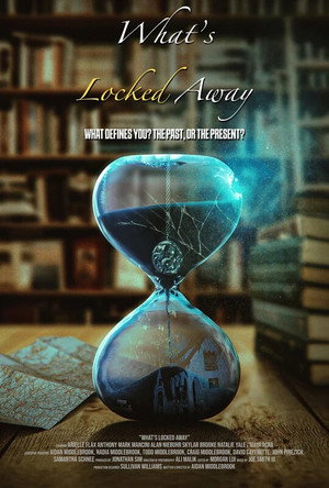 What's Locked Away