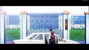The Fruit of Grisaia Season 1 Episode 1