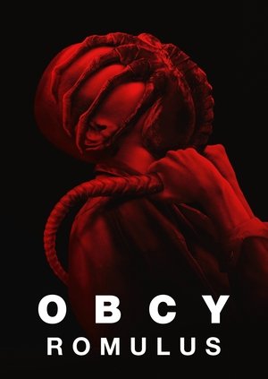 Image Obcy. Romulus