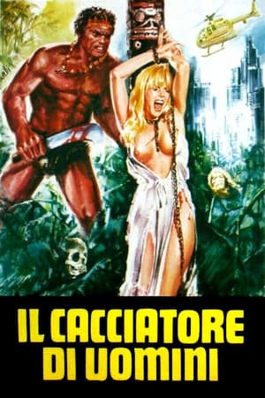 Il cacciatore di uomini 1980