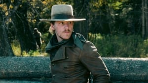 Billy the Kid 1 episodio 8