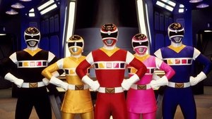 Power Rangers ( 1993 )