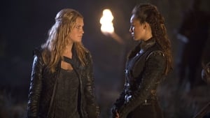 The 100: 2×14