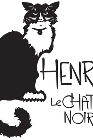 Henri, le Chat Noir