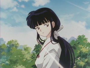 InuYasha: Season 1 Episode 22