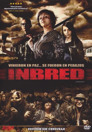 Inbred (Engendros)