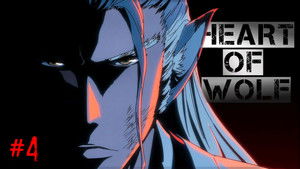 Bleach: Thousand-Year Blood War: 2×4