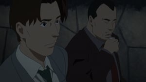 Paranoia Agent Temporada 1 Capitulo 6