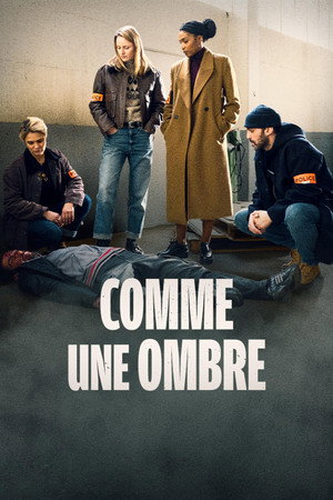 Comme une ombre 7
