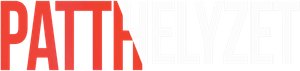 Patthelyzet — Logos 1