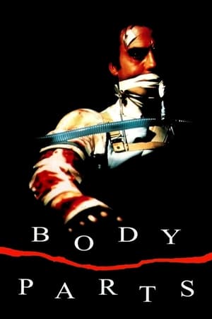Click for trailer, plot details and rating of Body Parts (1991)