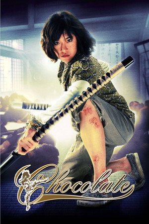 Chocolate 15