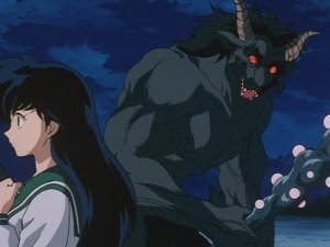 InuYasha Season 1 Episode 95