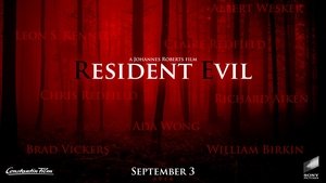 Resident Evil