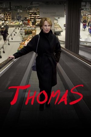 Poster Thomas (2018)