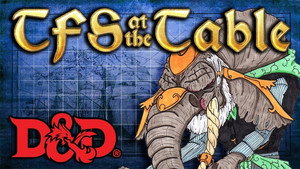 TFS at the Table Chapter 3: Good Pie, Pie Rats