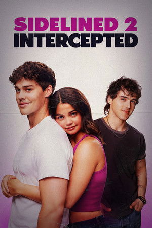 poster Sidelined 2: Intercepted