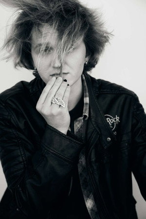 Alexander Carstoiu portrait