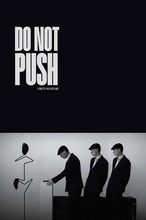 Do Not Push (2024)