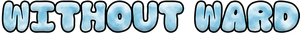 Without Ward — Logos 1