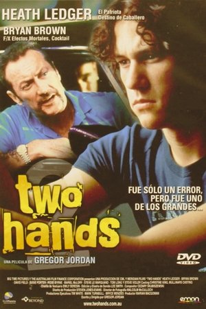 Image Two Hands
