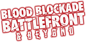 Blood Blockade Battlefront — Logos 10