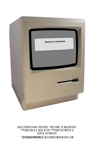 Welcome to Macintosh 2008