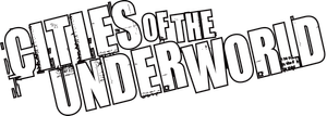 Cidades Ocultas — Logos 2