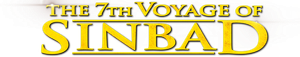 The 7th Voyage of Sinbad