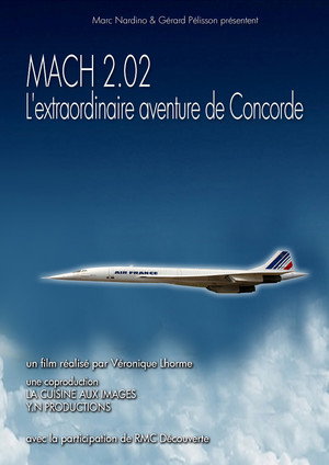 Mach 2 6