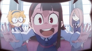 Little Witch Academia: 1×3