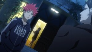Food Wars! Shokugeki no Soma Season 3 Episode 12