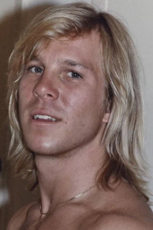 Matt Lansing portrait