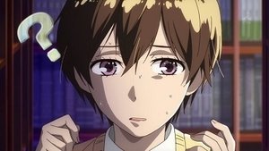 Bokura wa Minna Kawaisou: 1×3