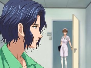 The Prince of Tennis: 5×25