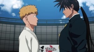 One-Punch Man: Season 2 Episode 7 – Class S Heroes