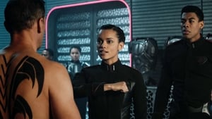 Krypton: Saison 1 Episode 2