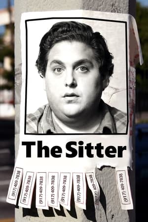 Poster The Sitter (2011)