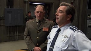 Stargate SG-1 Temporada 9 Capitulo 19