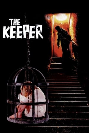 Poster The Keeper 2004
