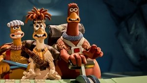 Evadare din Coteț: Chicken Nugget (2023) – Dublat în Română