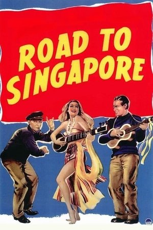 Image Road to Singapore