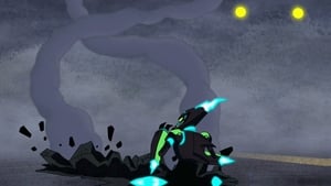 Ben 10 (Reboot) Temporada 2 Capitulo 27