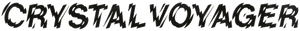 Crystal Voyager — Logos 2