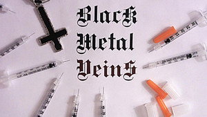 Black Metal Veins 6