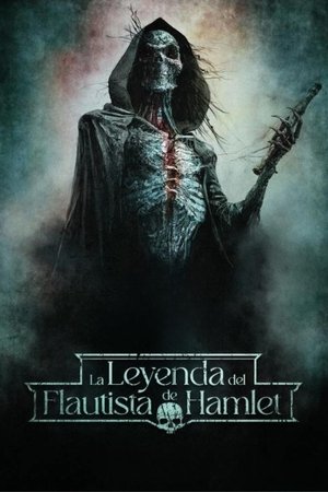 La leyenda del flautista de Hamlet (2023) WEB-DL 1080p Latino