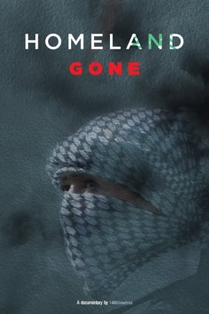 Poster di Homeland Gone